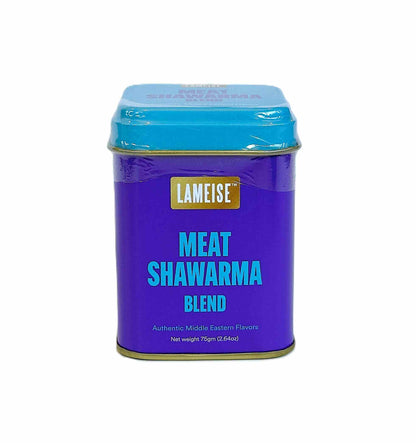 Lameise Spice Tins