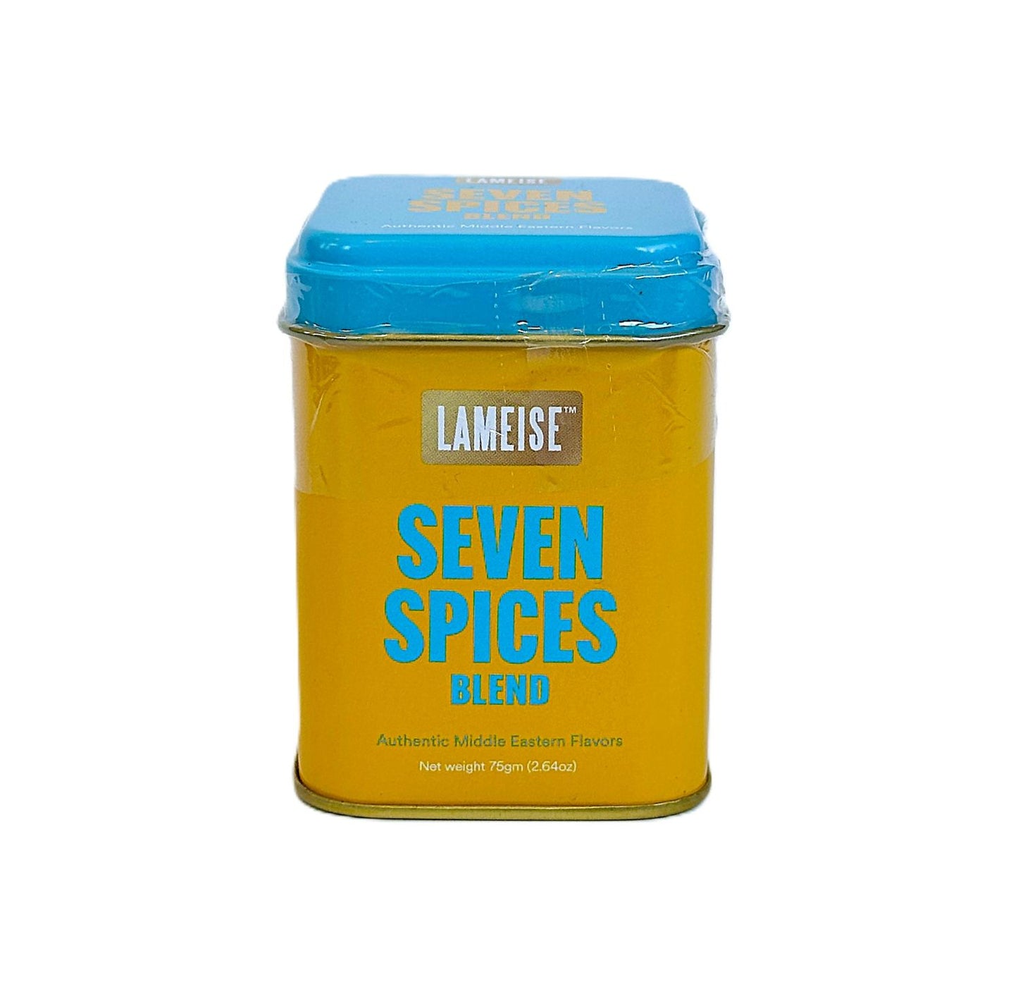Lameise Spice Tins