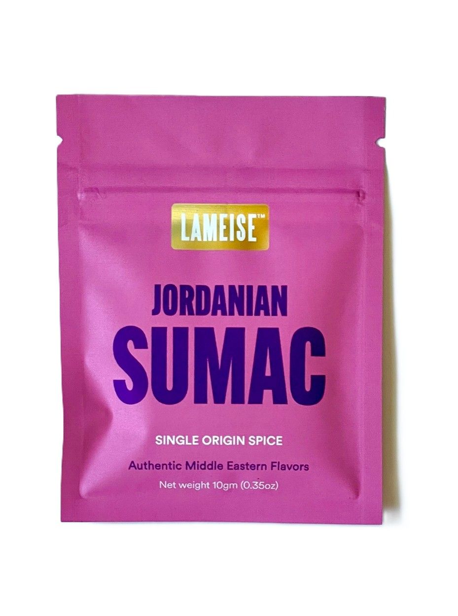Lameise Spice Packets