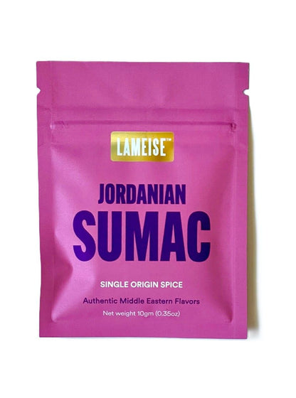 Lameise Spice Packets