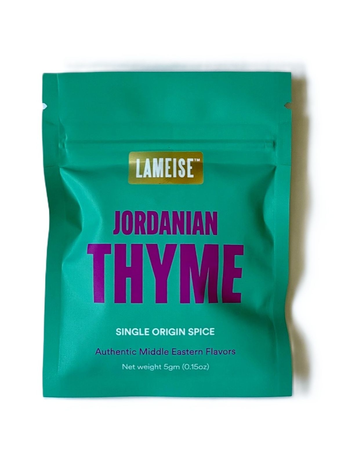 Lameise Spice Packets