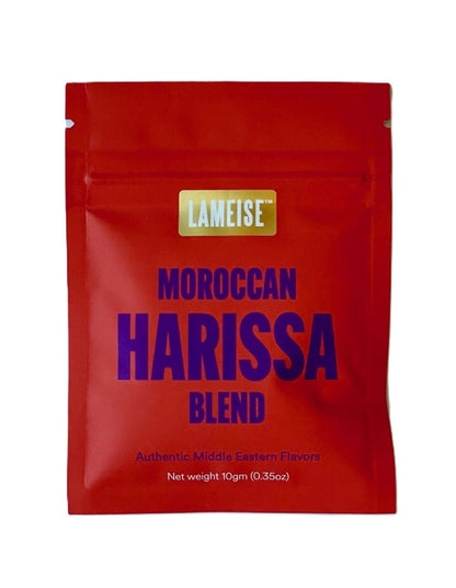 Lameise Spice Packets