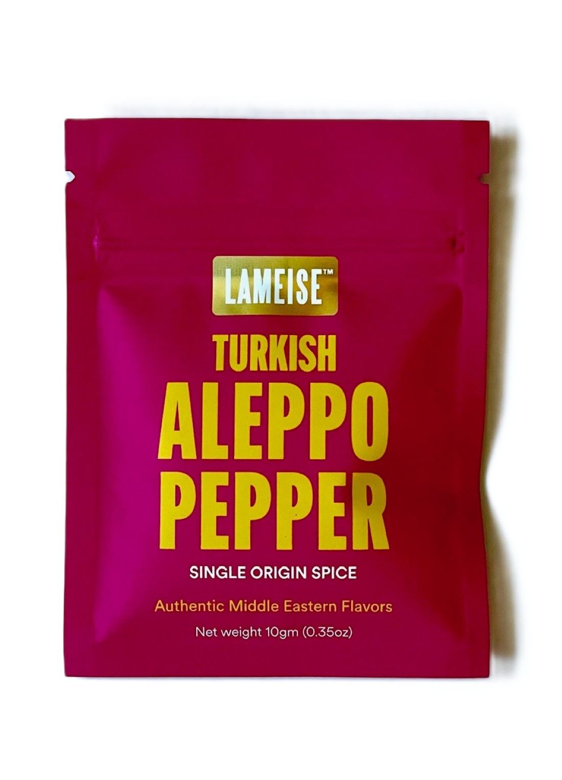 Lameise Spice Packets