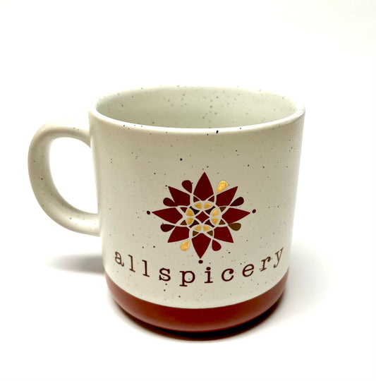 Allspicery Logo Mug