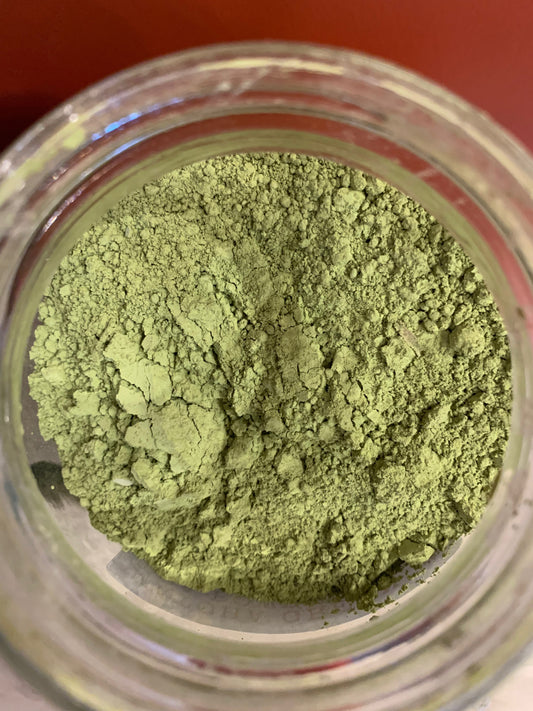 Matcha Tea Powder Organic