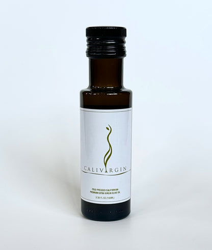 Calivirgin Mini Olive Oils
