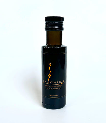 Calivirgin Mini Balsamic Vinegars