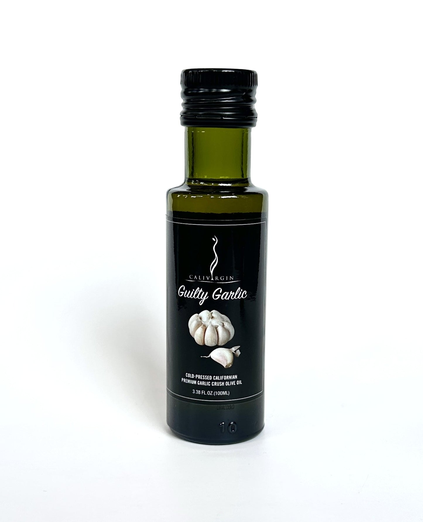 Calivirgin Mini Olive Oils