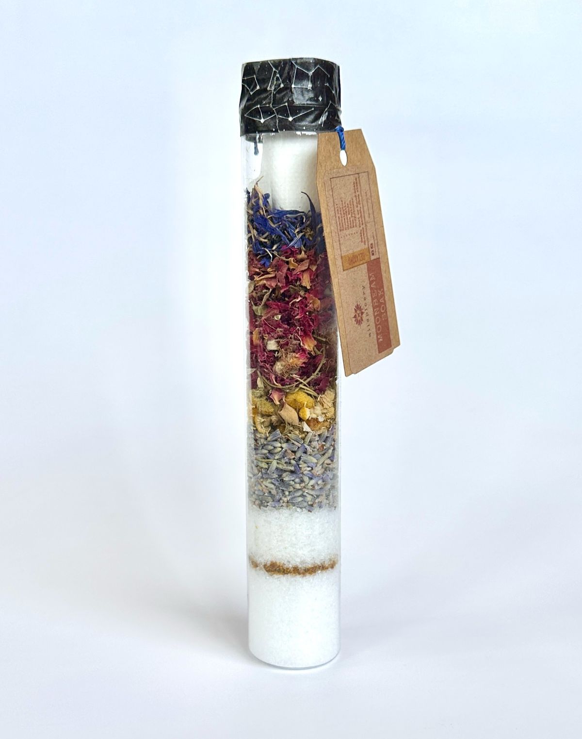 Bath Salt Soaks