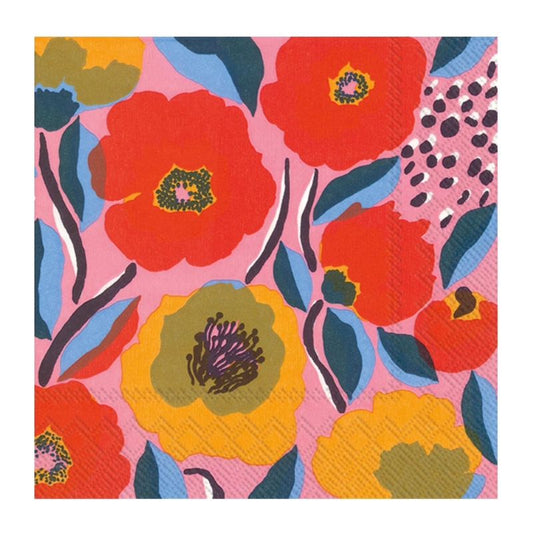 Cocktail Napkins