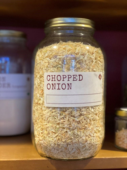 Onion Chopped