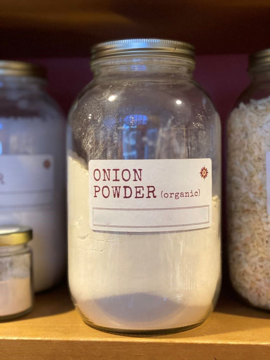 Onion Powder Organic
