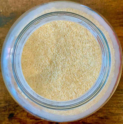 Onion Granules
