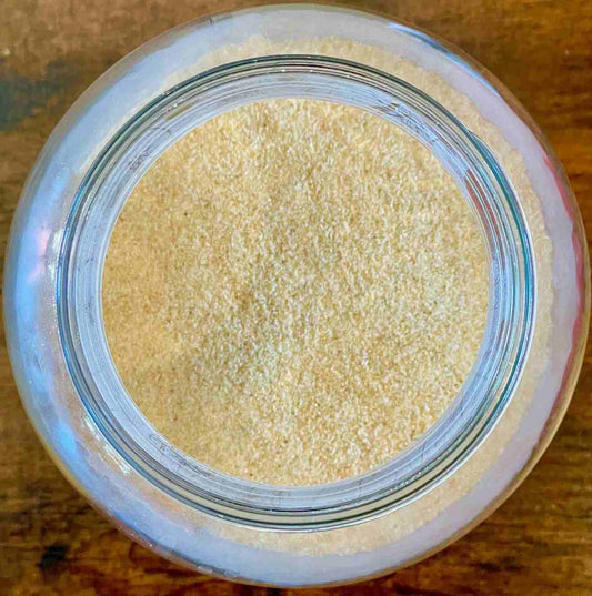 Onion Granules
