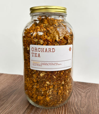 Orchard Tea