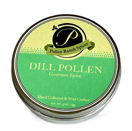 Pollen Ranch Dill Pollen