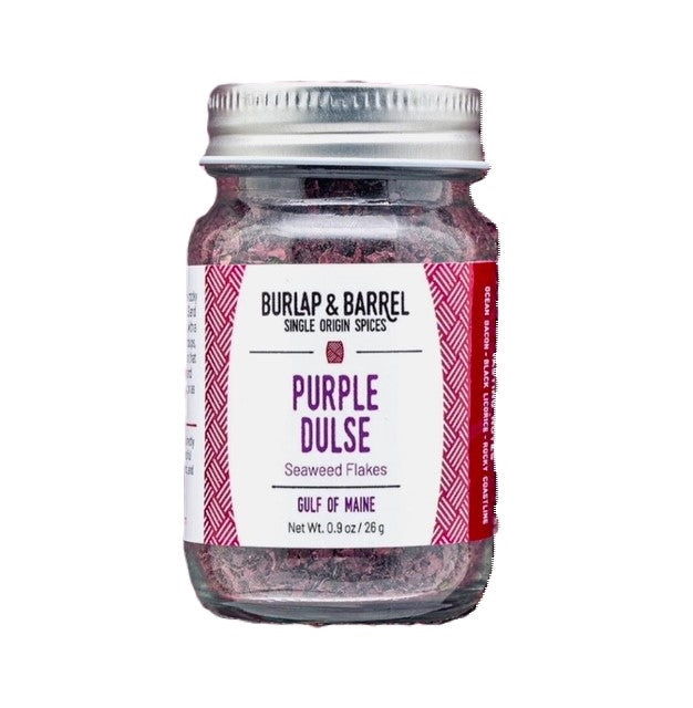 Purple Dulse Flakes