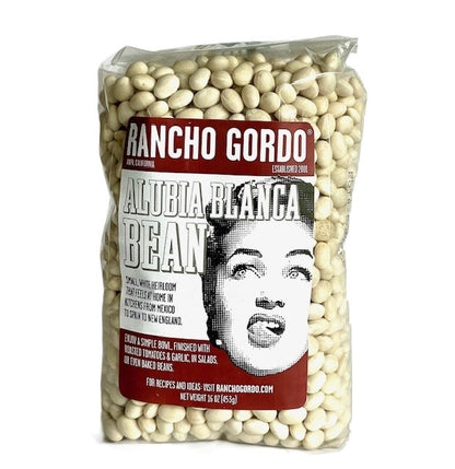 Rancho Gordo Beans & Lentils