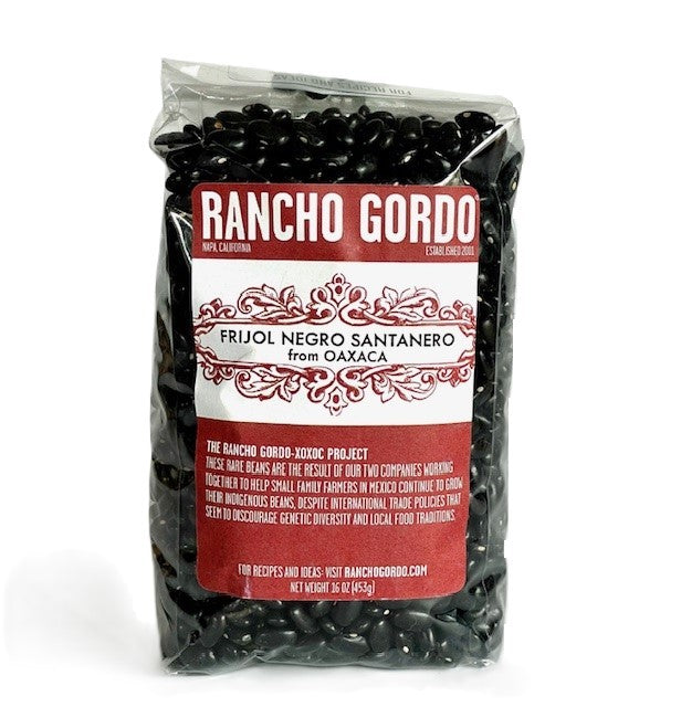 Rancho Gordo Beans & Lentils