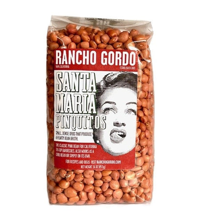 Rancho Gordo Beans & Lentils