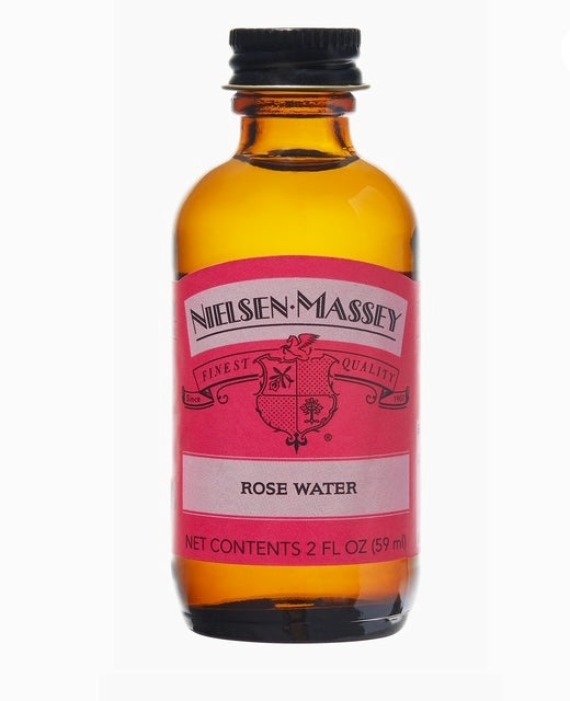 Nielsen-Massey Flavorings