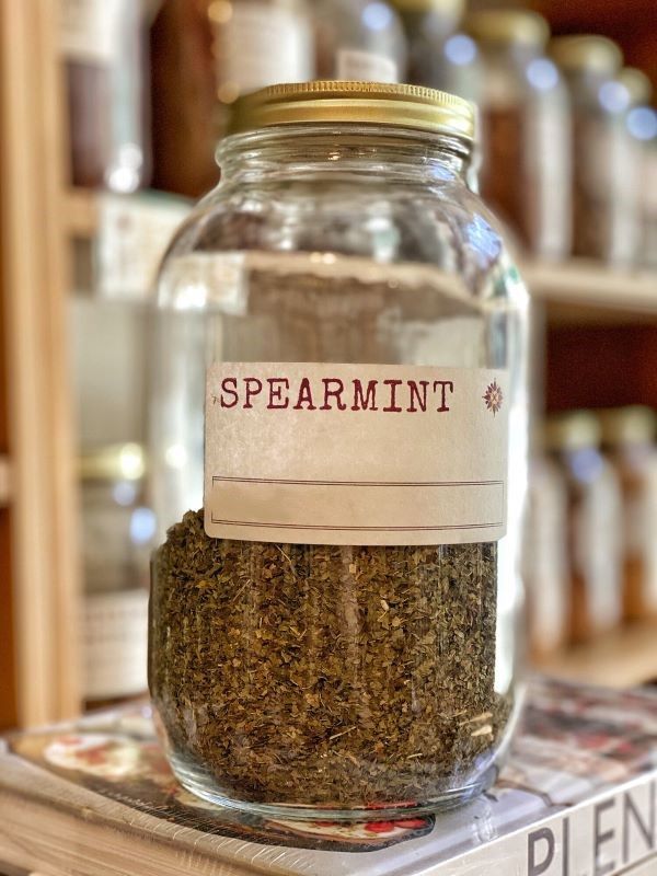 Spearmint