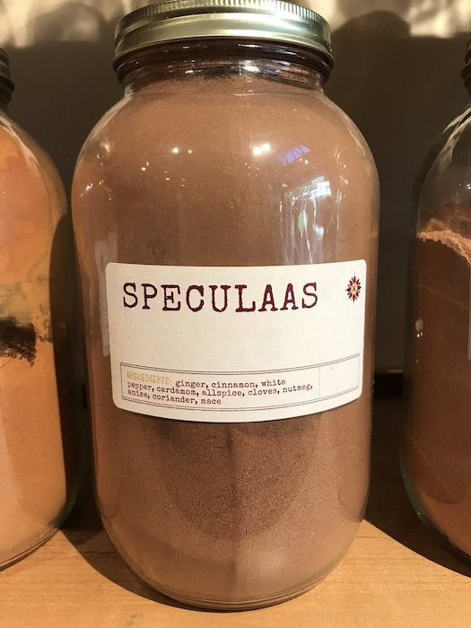 Speculaas