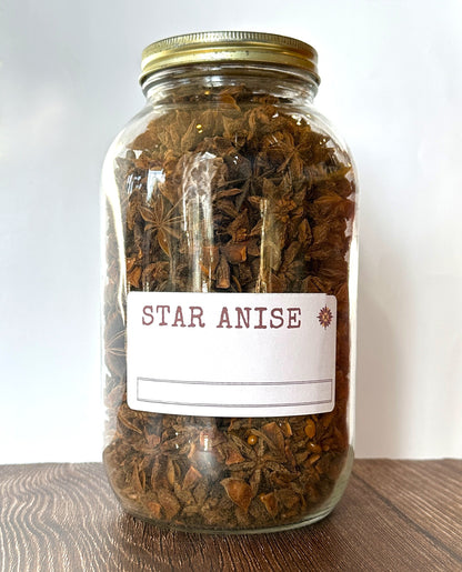 Star Anise