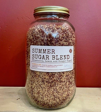 Summer Sugar Blend