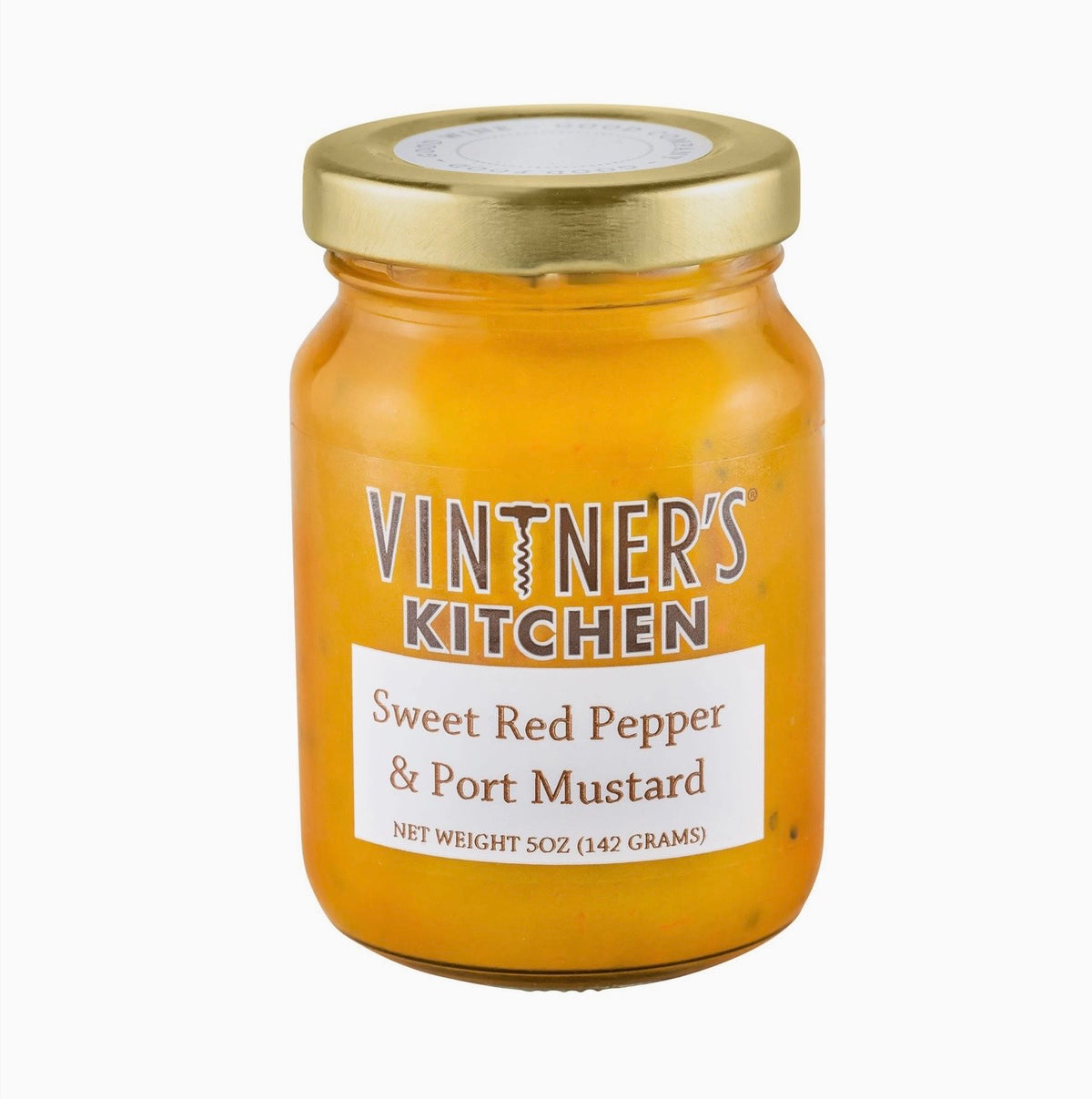 Vintner's Kitchen Mustards