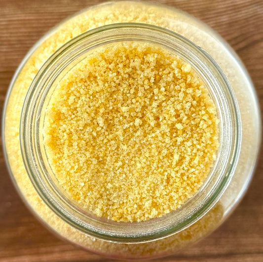 Sweet Onion Sugar