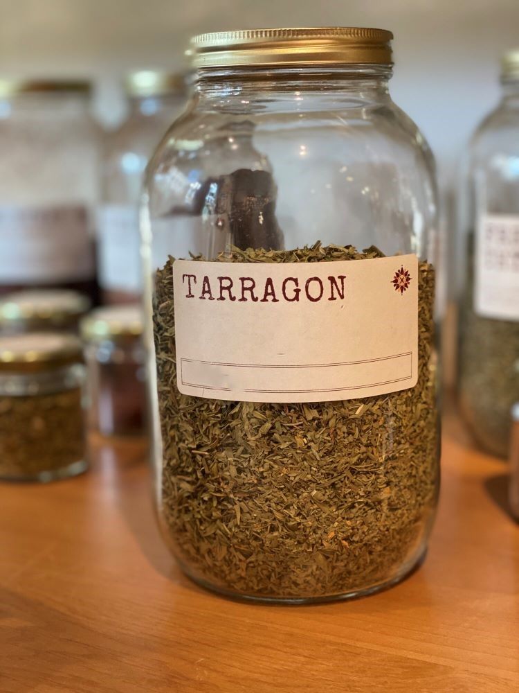 Tarragon