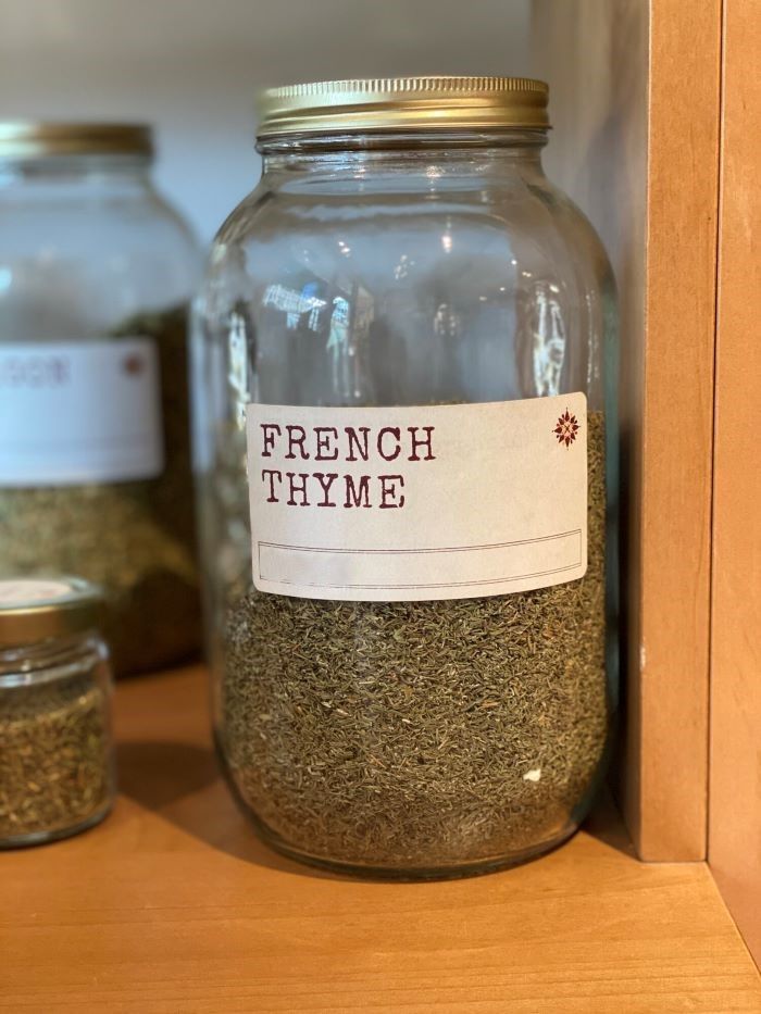 Thyme