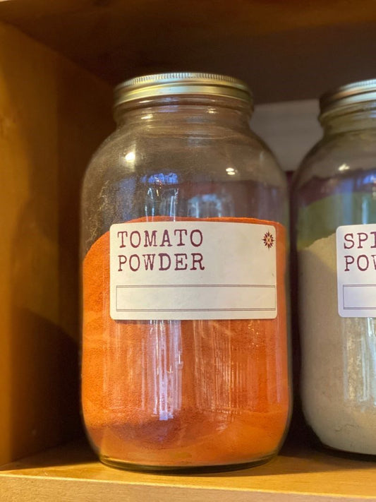 Tomato Powder