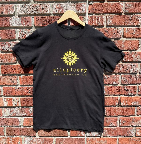 Allspicery T-shirt