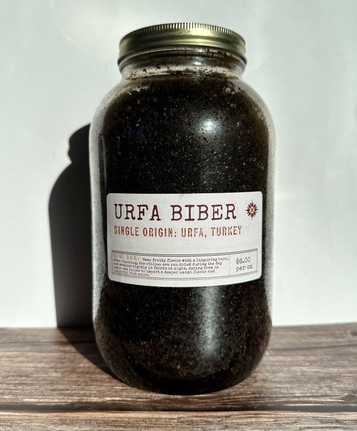 Urfa Biber Single Origin