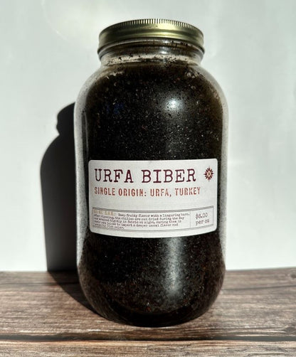 Urfa Biber Single Origin