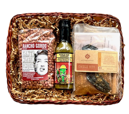 Holiday Gift Baskets