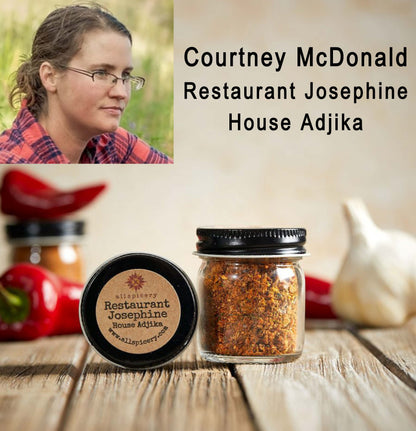 Whisk Takers: Women Chefs of Sacramento