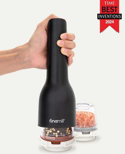 FinaMill Spice Grinder