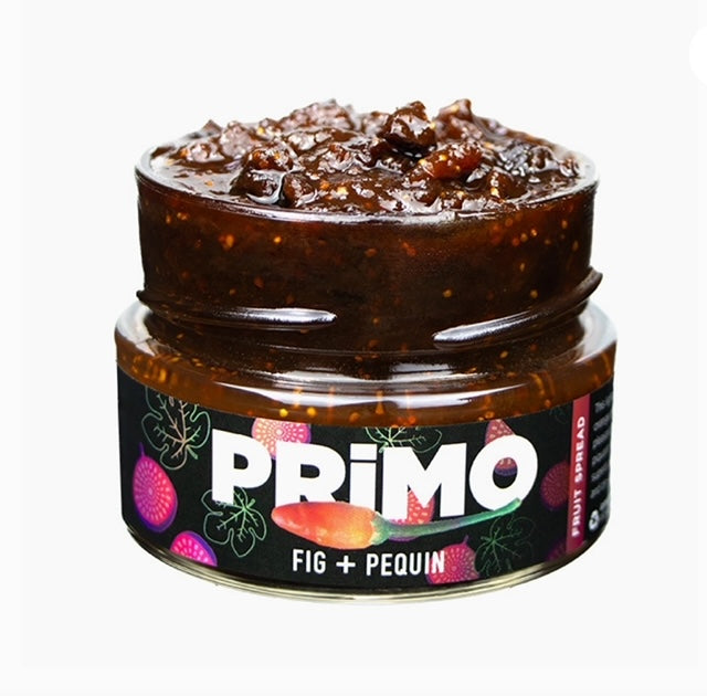 PRiMO Preserves