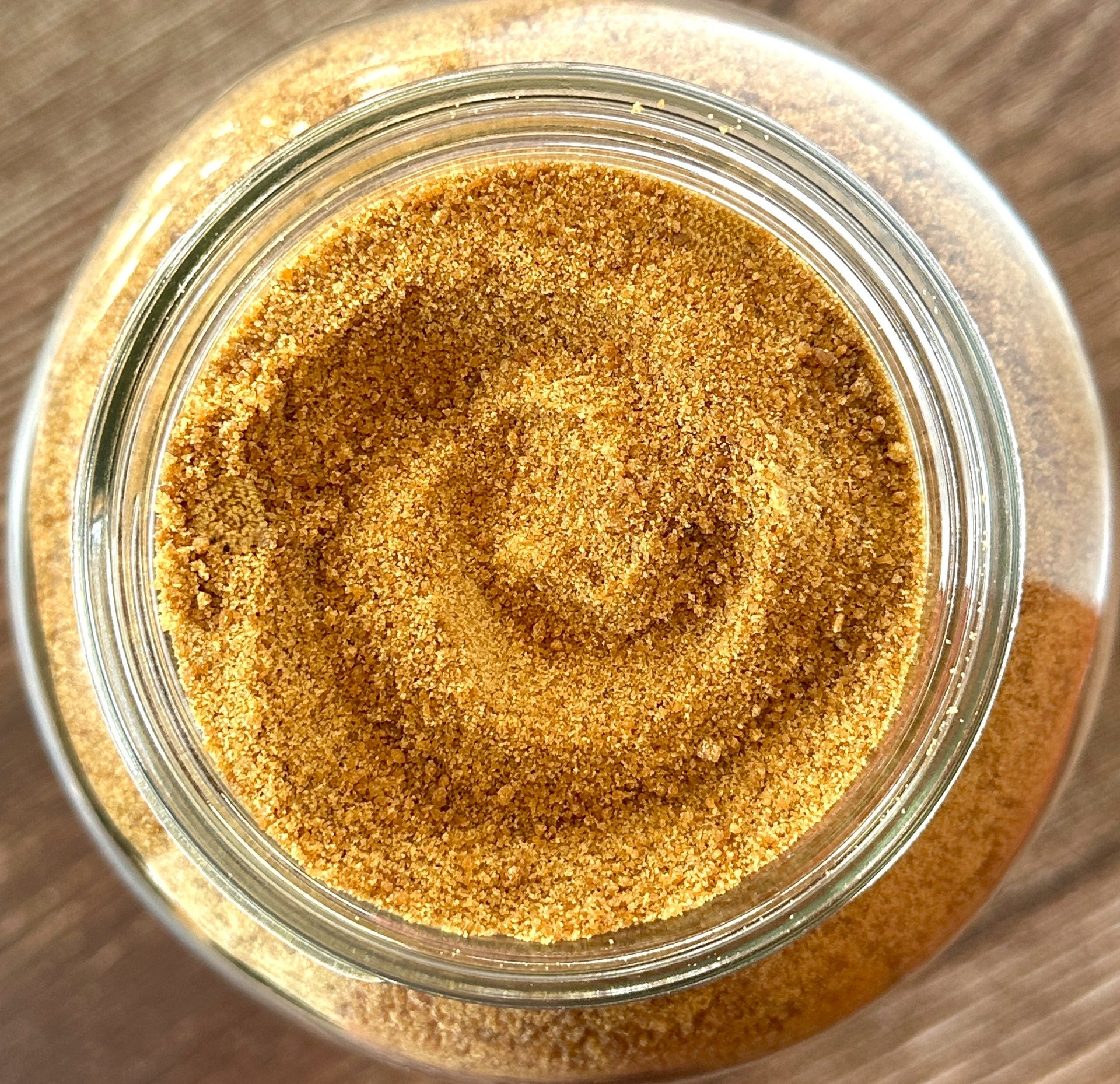 Organic Coconut (Palm) Sugar – Allspicery