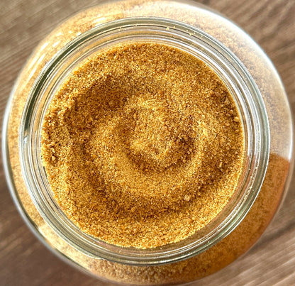 Organic Coconut (Palm) Sugar