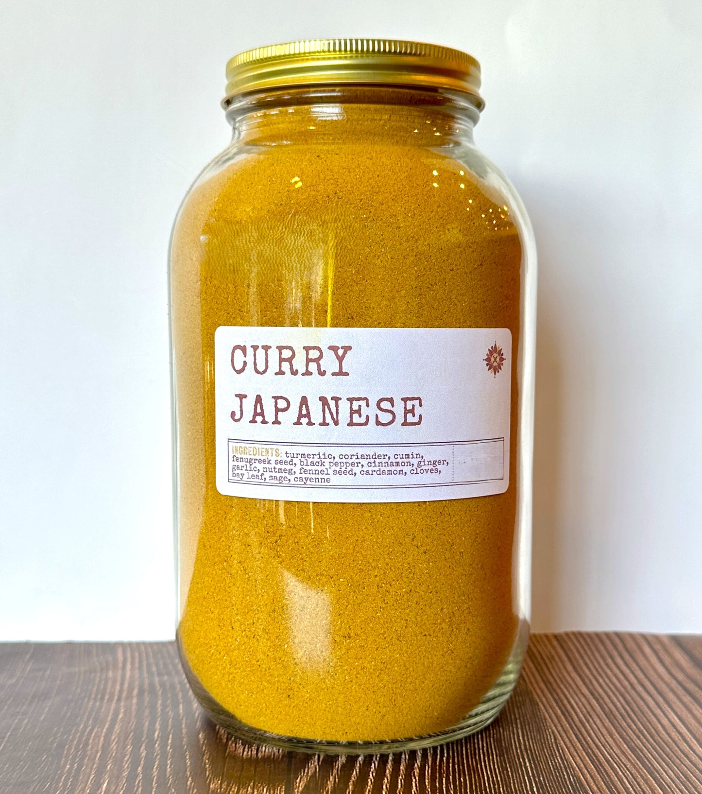 Japanese Curry