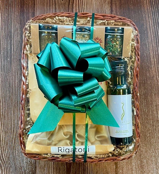 Holiday Gift Baskets