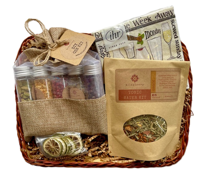 Holiday Gift Baskets