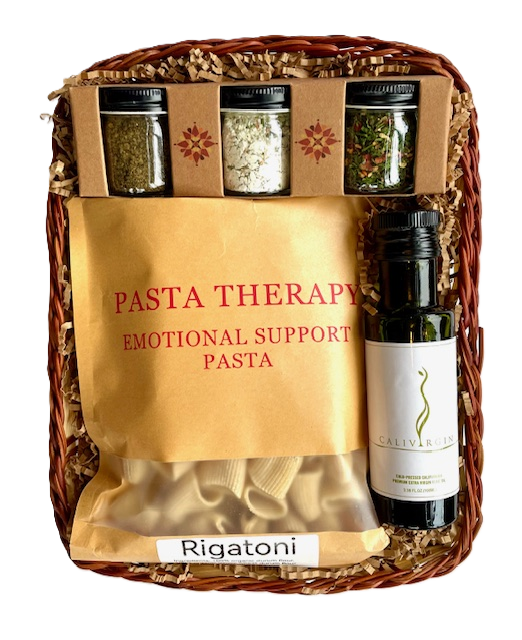 Holiday Gift Baskets