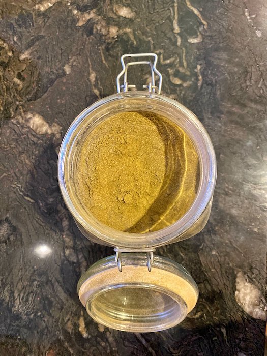 FilŽ Powder - Authentic Gumbo Enhancer – Allspicery