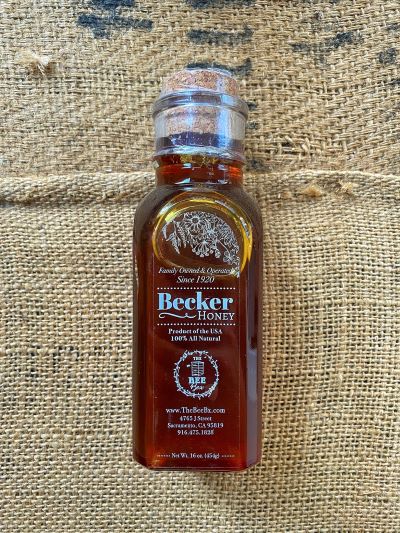 Becker Honey
