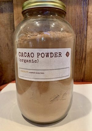 Cacao Powder
